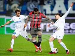 Denmark Europa League Soccer