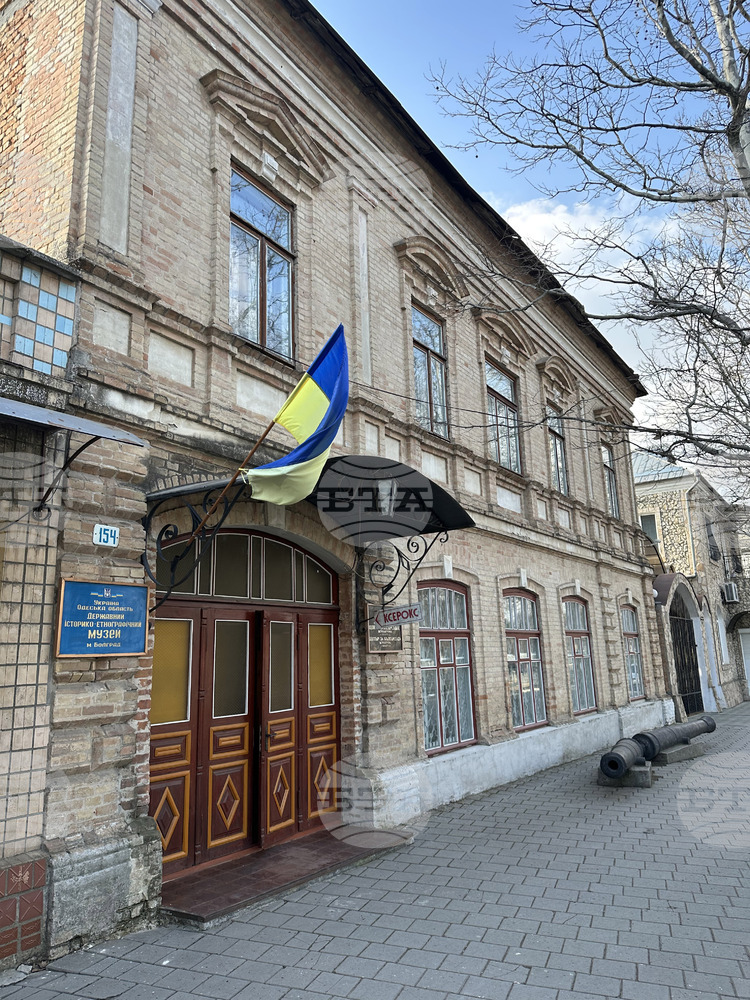 Eleven Streets in Bolhrad Municipality to Bear Names of Region's Fallen Soldiers