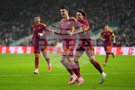 Britain Europa League Soccer