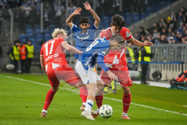 Poland Conference League Soccer