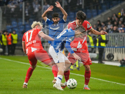 Poland Conference League Soccer