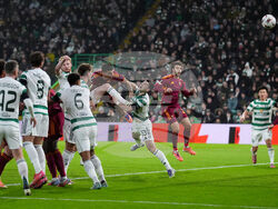 Britain Europa League Soccer