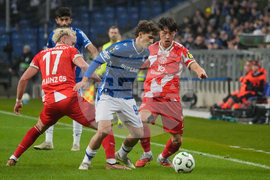 Poland Conference League Soccer