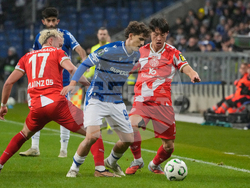 Poland Conference League Soccer