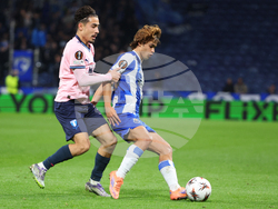 Portugal Europa League Soccer