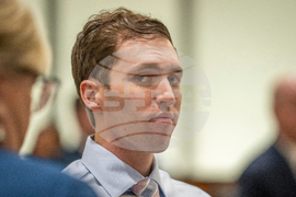 APTOPIX Charlie Kirk Shot