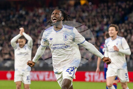 Switzerland Europa League Soccer