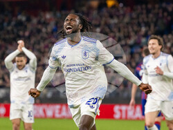 Switzerland Europa League Soccer