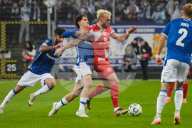 Poland Conference League Soccer