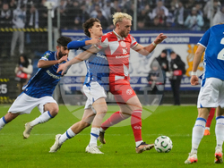 Poland Conference League Soccer