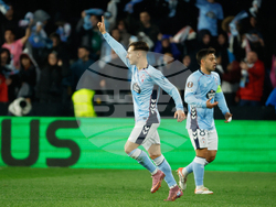 Spain Soccer Europa League