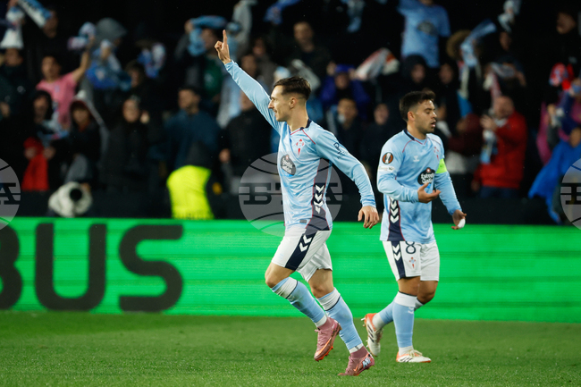 Новото попълнение на Рома Браян Сарагоса: „Имам високи очаквания, искам да бъда важен за клуба и да печеля трофеи“