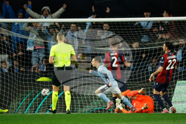 Spain Soccer Europa League