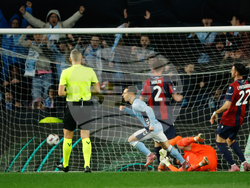 Spain Soccer Europa League