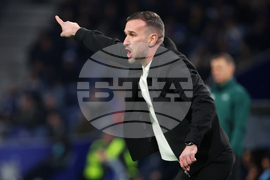 Portugal Europa League Soccer