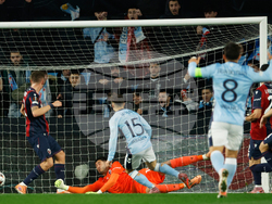 Spain Soccer Europa League