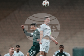 Greece Europa League Soccer