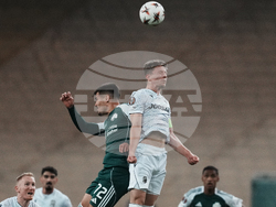 Greece Europa League Soccer