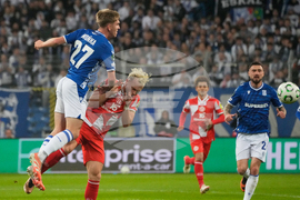 Poland Conference League Soccer