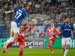 Poland Conference League Soccer