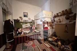 Украйна - Център за българска култура Болград