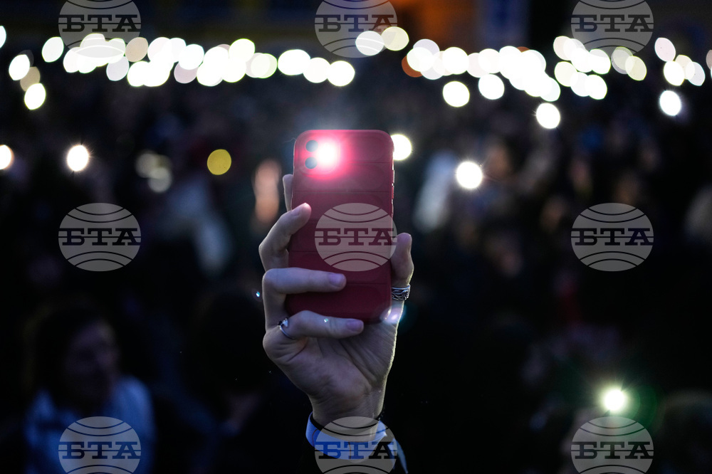 Portugal General Strike