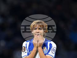 Portugal Europa League Soccer