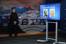 Canada Serial Killer Cold Case