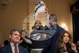 APTOPIX Congress Homeland Security