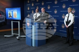 Canada Serial Killer Cold Case