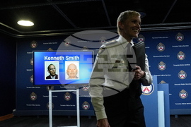 Canada Serial Killer Cold Case