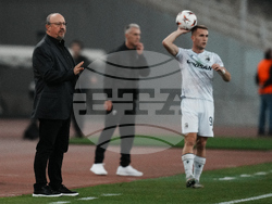 Greece Europa League Soccer