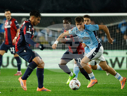 Spain Soccer Europa League