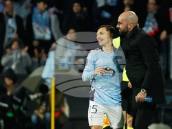 Spain Soccer Europa League