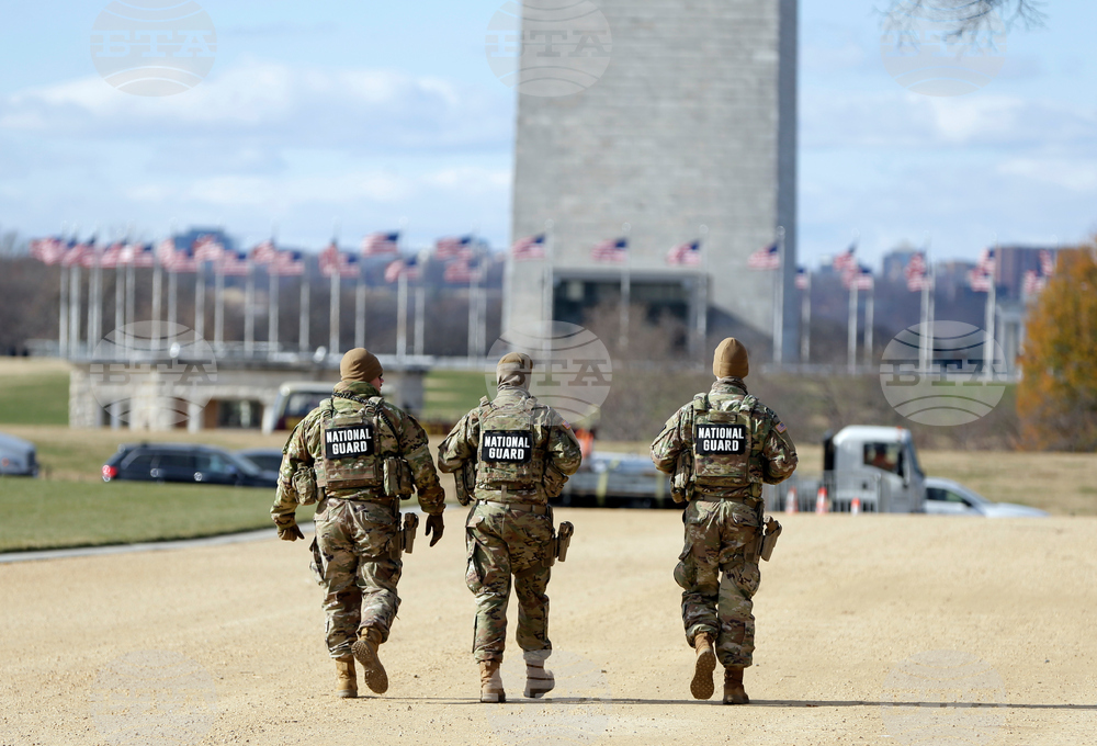 Washington Daily Life