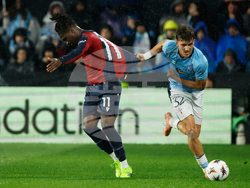 Spain Soccer Europa League