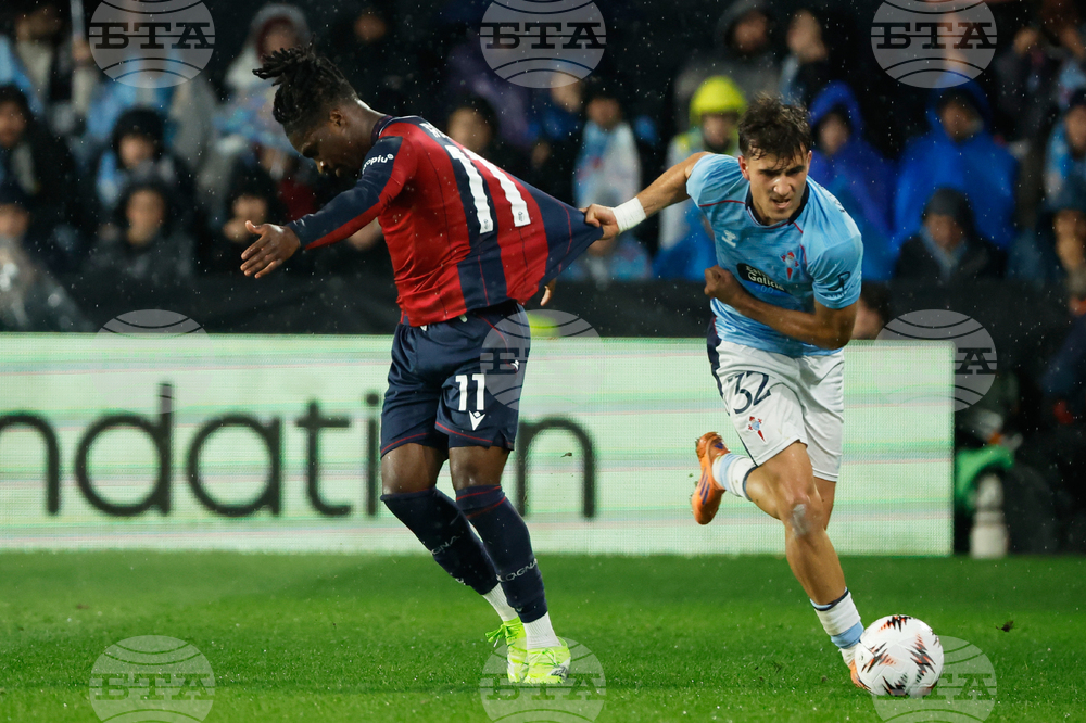 Spain Soccer Europa League