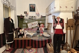 Украйна - Център за българска култура Болград