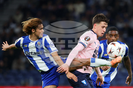 Portugal Europa League Soccer