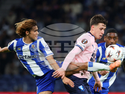 Portugal Europa League Soccer