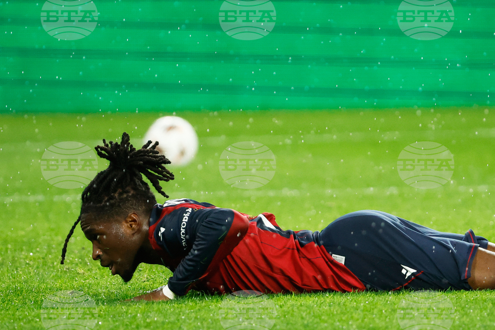 Spain Soccer Europa League