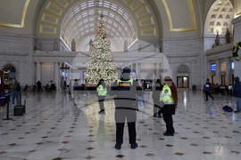 Washington Daily Life