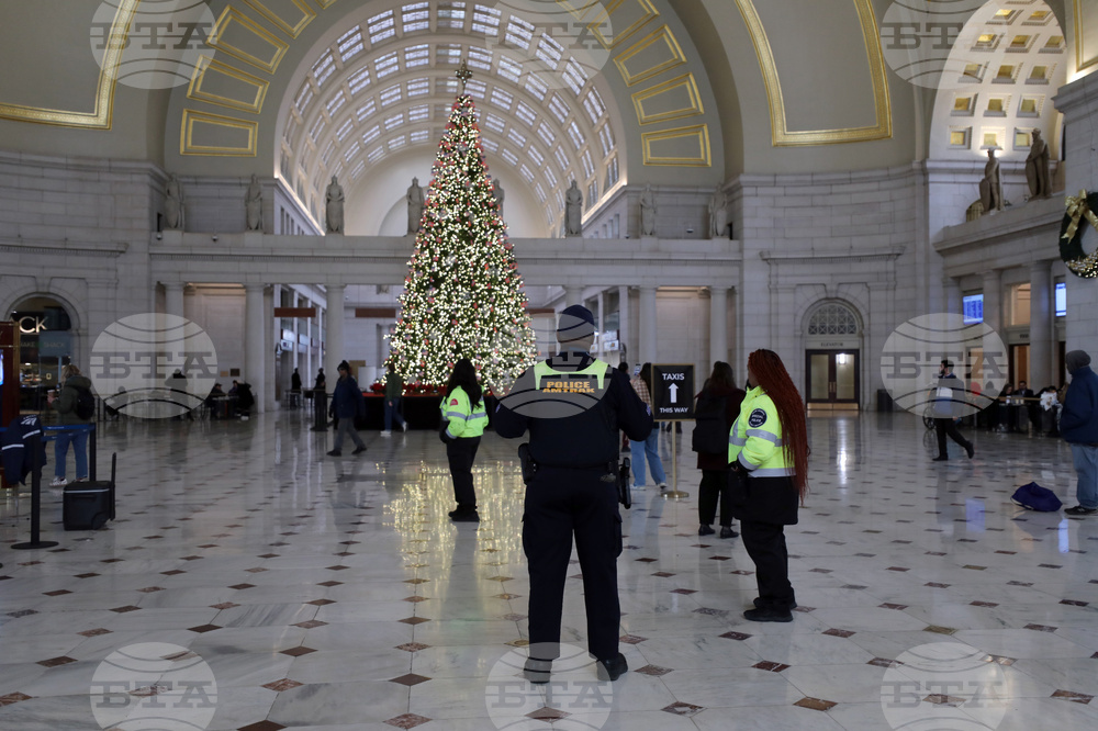 Washington Daily Life