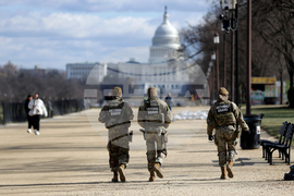 Washington Daily Life