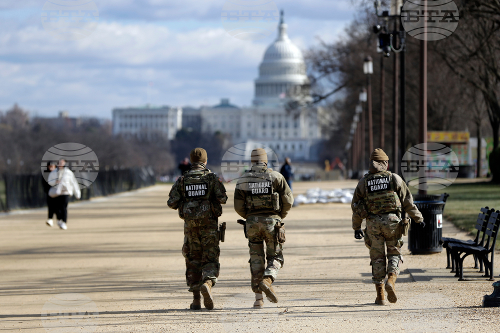 Washington Daily Life