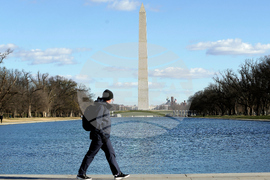 Washington Daily Life