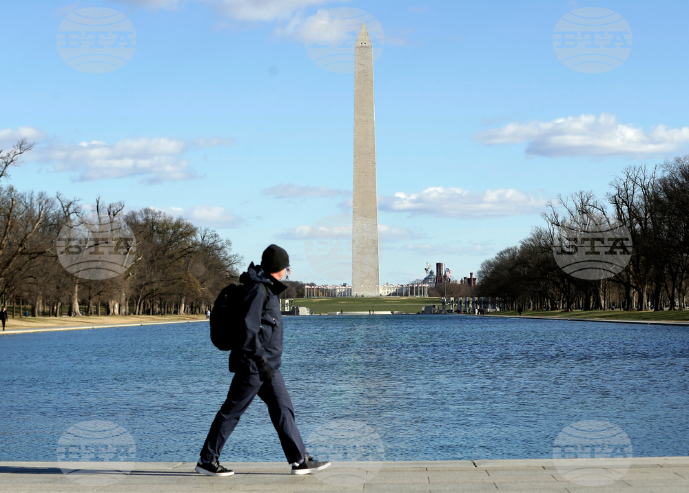 Washington Daily Life