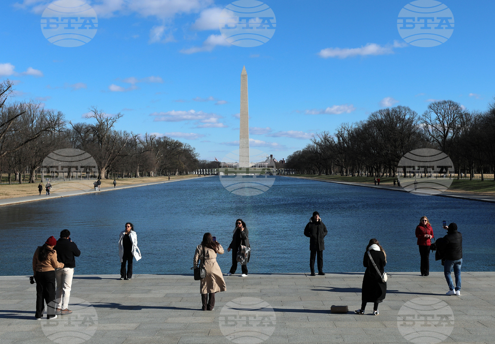 Washington Daily Life