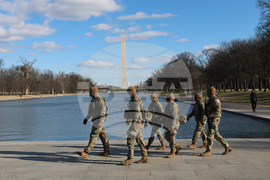 Washington Daily Life