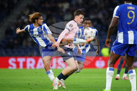 Portugal Europa League Soccer